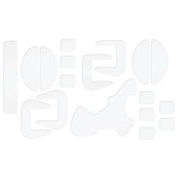Pre-Cut Mylar Protector Sheet -  5mil